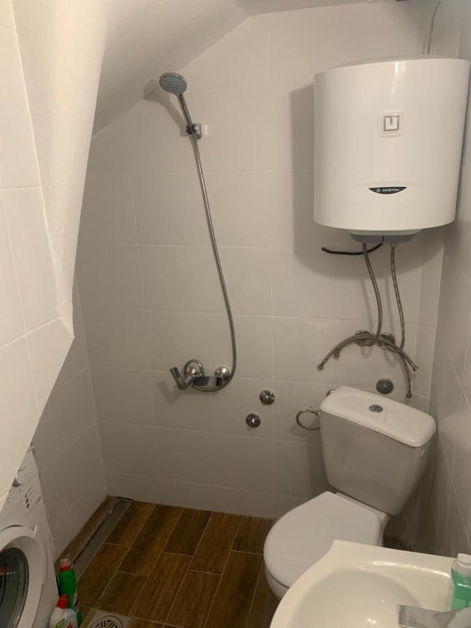 Willa Mika'S Poolhouse Belgrad Zewnętrze zdjęcie