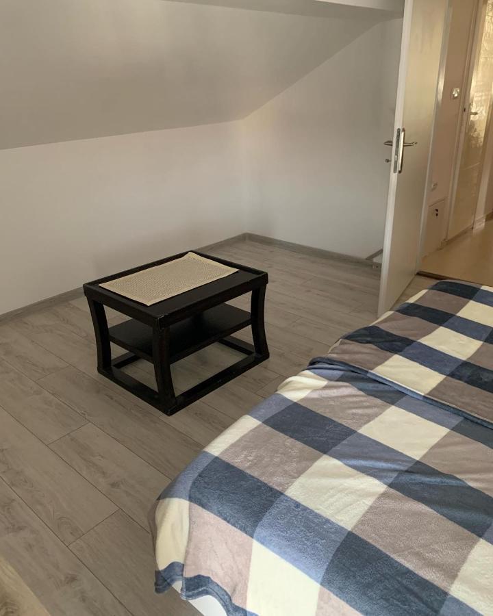 Willa Mika'S Poolhouse Belgrad Zewnętrze zdjęcie