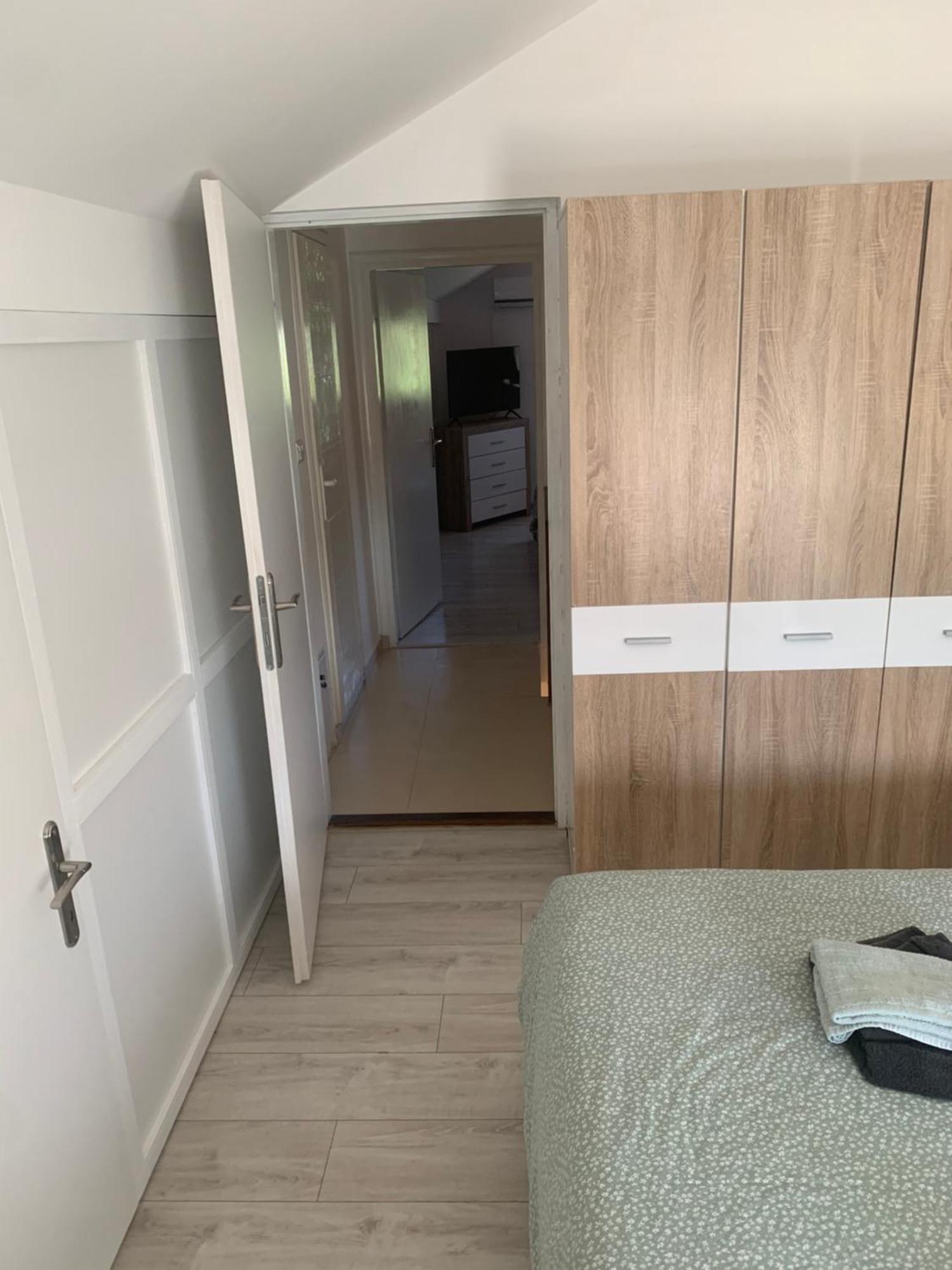 Willa Mika'S Poolhouse Belgrad Zewnętrze zdjęcie