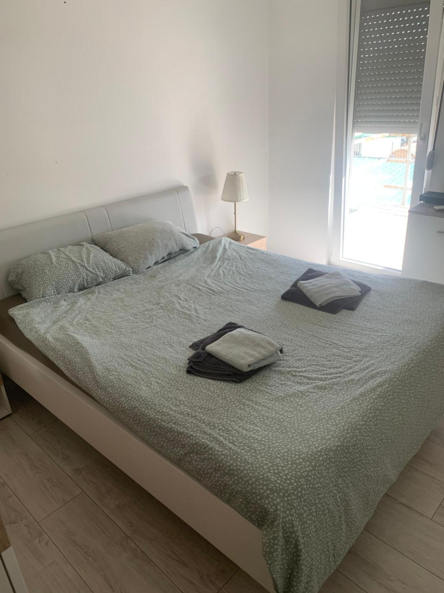 Willa Mika'S Poolhouse Belgrad Zewnętrze zdjęcie