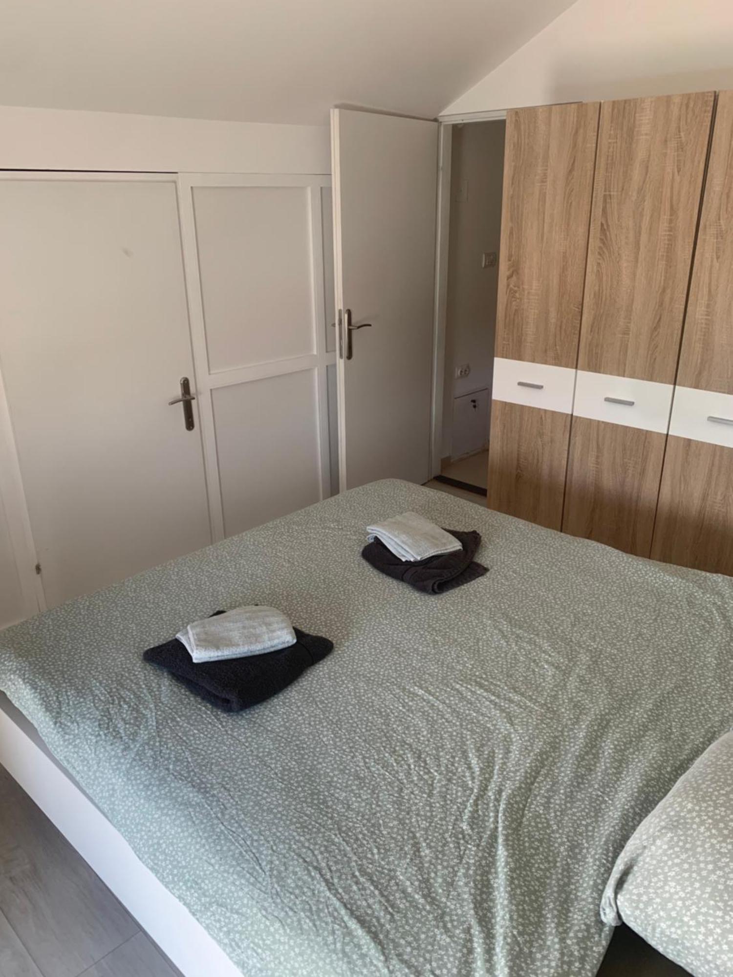 Willa Mika'S Poolhouse Belgrad Zewnętrze zdjęcie