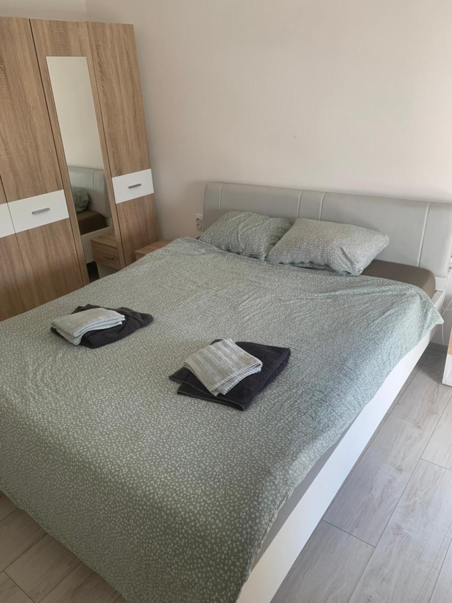 Willa Mika'S Poolhouse Belgrad Zewnętrze zdjęcie